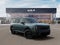 2027 Kia Telluride Hybrid 