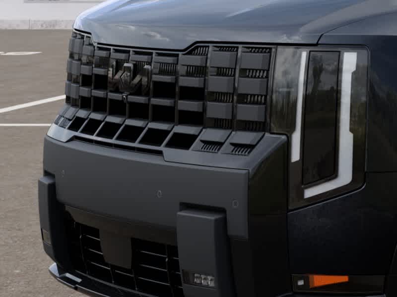 2027 Kia Telluride Hybrid X-Line SX-Prestige AWD
