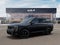 2027 Kia Telluride Hybrid X-Line SX-Prestige AWD