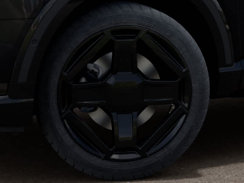2027 Kia Telluride Hybrid X-Line SX-Prestige AWD