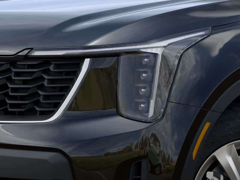 2026 Kia Sorento LX FWD