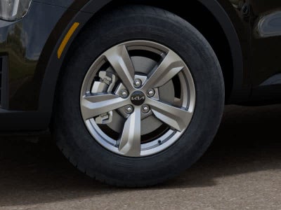 2026 Kia Sorento LX FWD