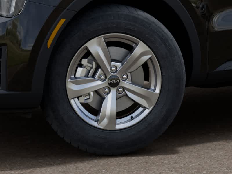 2026 Kia Sorento LX FWD