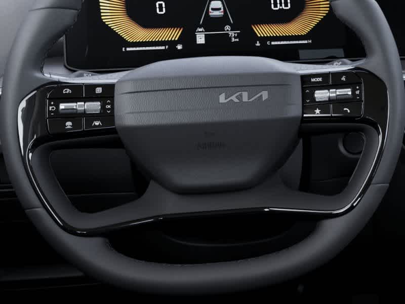 2026 Kia Sorento LX FWD