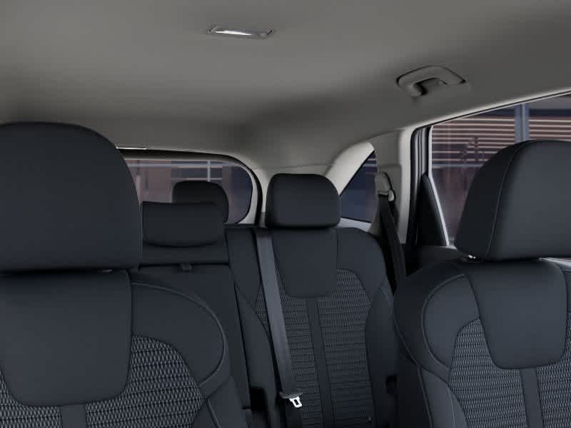 2026 Kia Sorento LX FWD