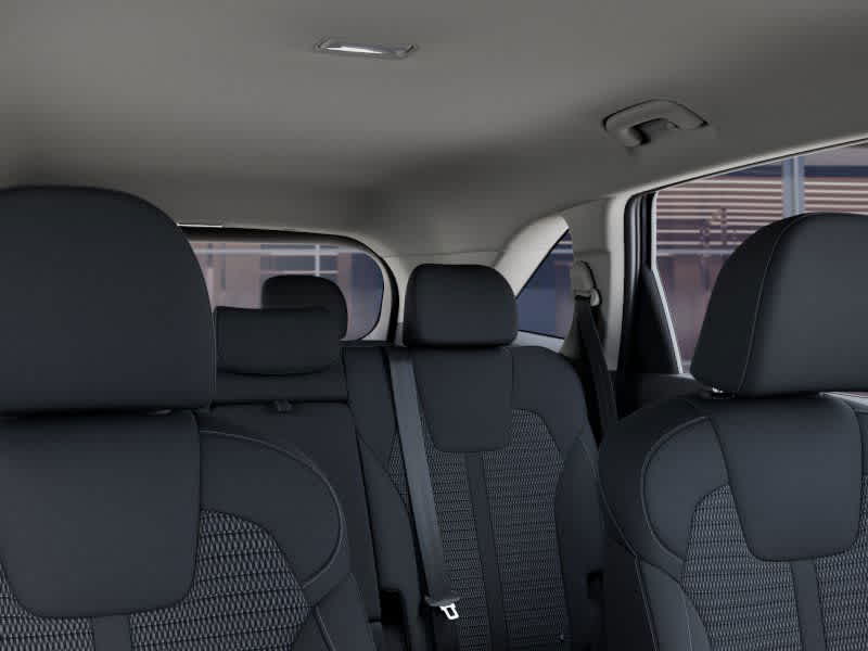 2026 Kia Sorento LX FWD