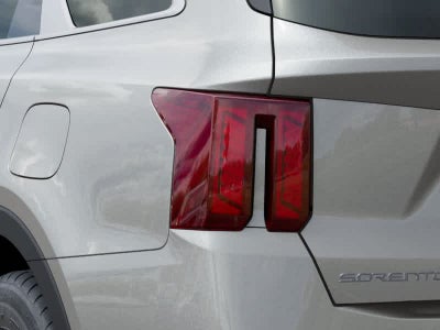 2026 Kia Sorento LX FWD