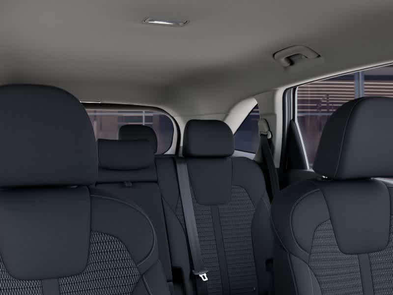 2026 Kia Sorento LX FWD