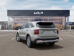 2026 Kia Sorento LX FWD