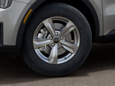 2026 Kia Sorento LX FWD