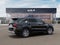 2026 Kia Sorento LX FWD