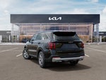 2026 Kia Sorento LX FWD
