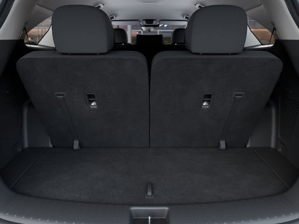 2026 Kia Sorento LX FWD