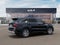 2026 Kia Sorento LX FWD
