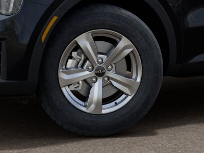 2026 Kia Sorento LX FWD