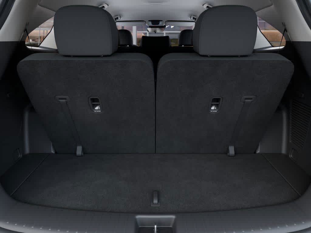 2026 Kia Sorento LX FWD