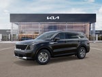 2026 Kia Sorento LX FWD