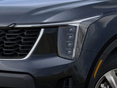 2026 Kia Sorento LX FWD