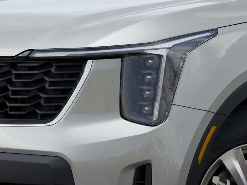 2026 Kia Sorento LX FWD