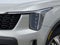 2026 Kia Sorento LX FWD