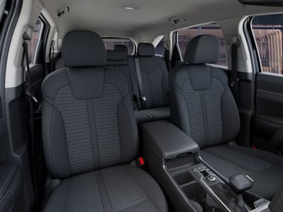 2026 Kia Sorento LX FWD