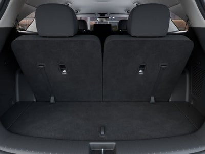 2026 Kia Sorento LX FWD