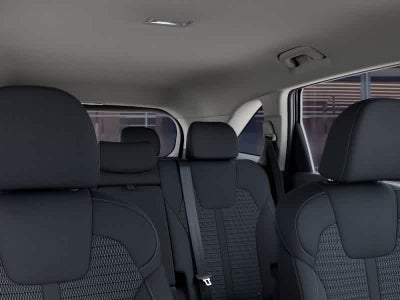 2026 Kia Sorento LX FWD