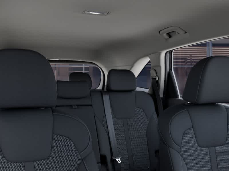 2026 Kia Sorento LX FWD