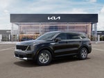 2026 Kia Sorento LX FWD