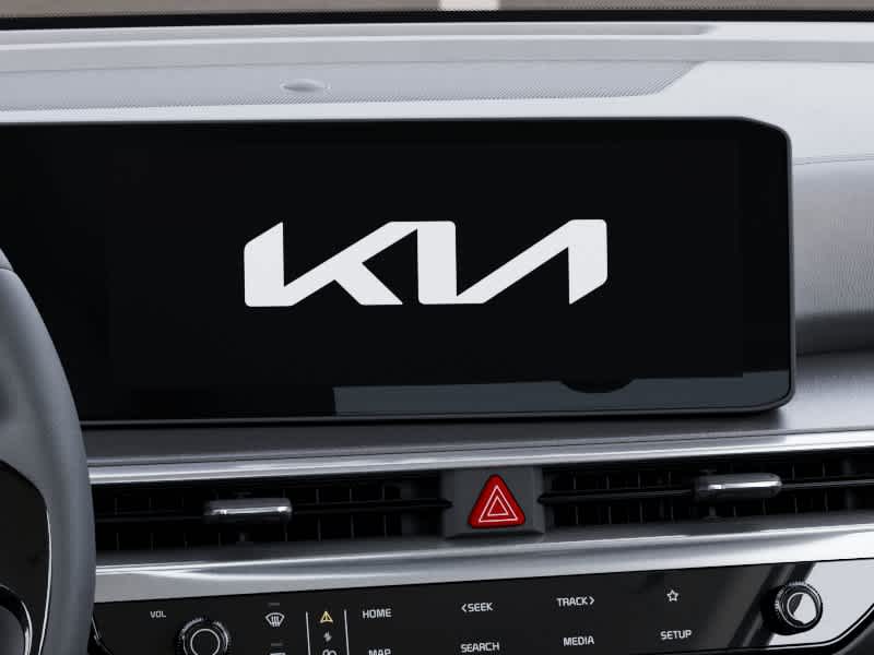 2026 Kia Sorento LX FWD