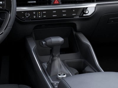 2026 Kia Sorento LX FWD