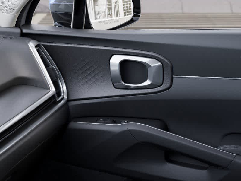 2026 Kia Sorento LX FWD