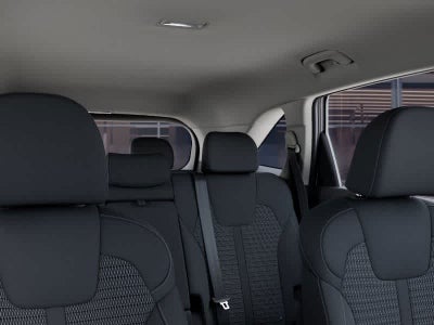 2026 Kia Sorento LX FWD