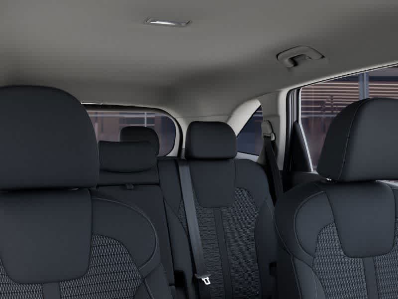 2026 Kia Sorento LX FWD