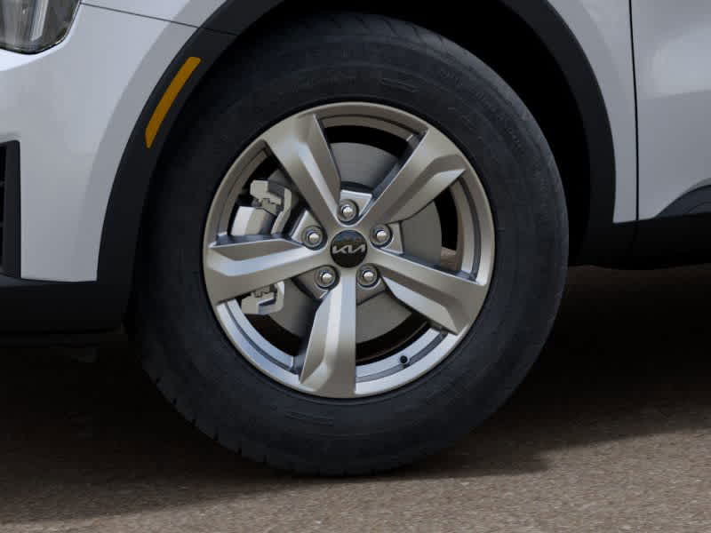 2026 Kia Sorento LX FWD