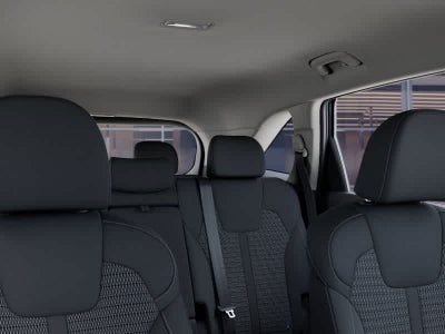 2026 Kia Sorento LX FWD