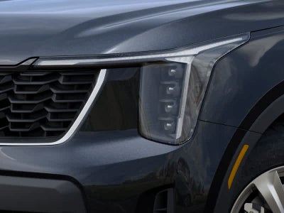 2026 Kia Sorento LX FWD