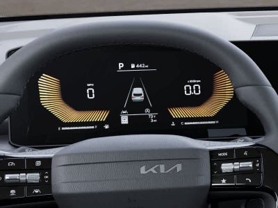 2026 Kia Sorento LX FWD