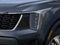 2026 Kia Sorento LX FWD