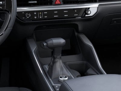 2026 Kia Sorento LX FWD