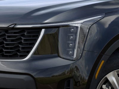 2026 Kia Sorento LX FWD