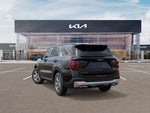 2026 Kia Sorento LX FWD