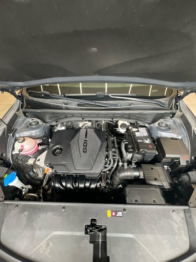 2023 Kia Sorento LX FWD