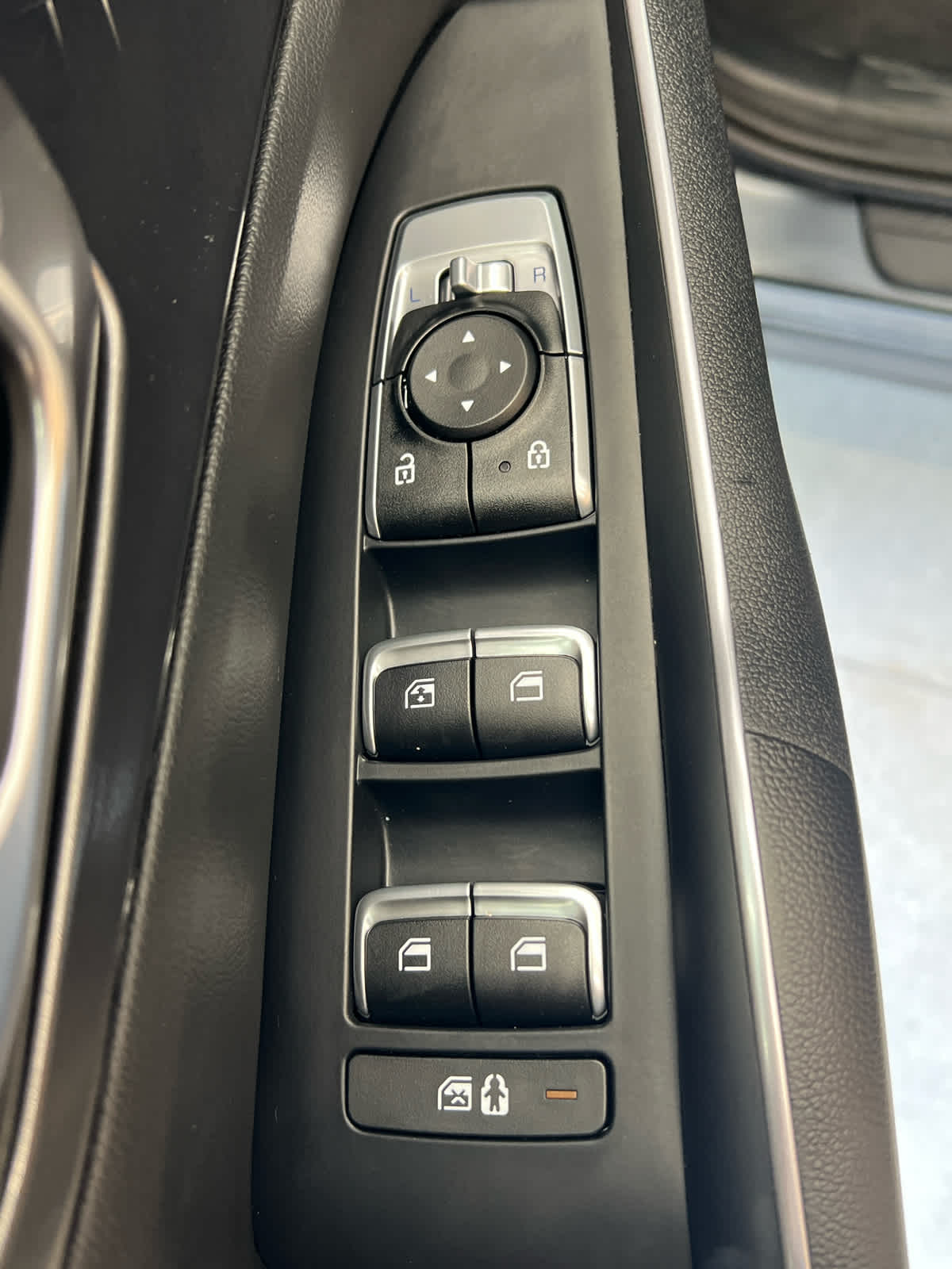 2023 Kia Sorento LX FWD