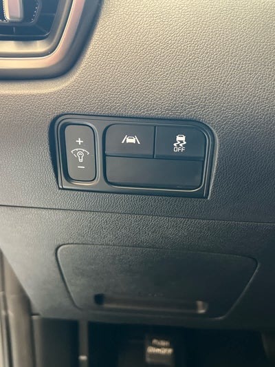 2023 Kia Sorento LX FWD