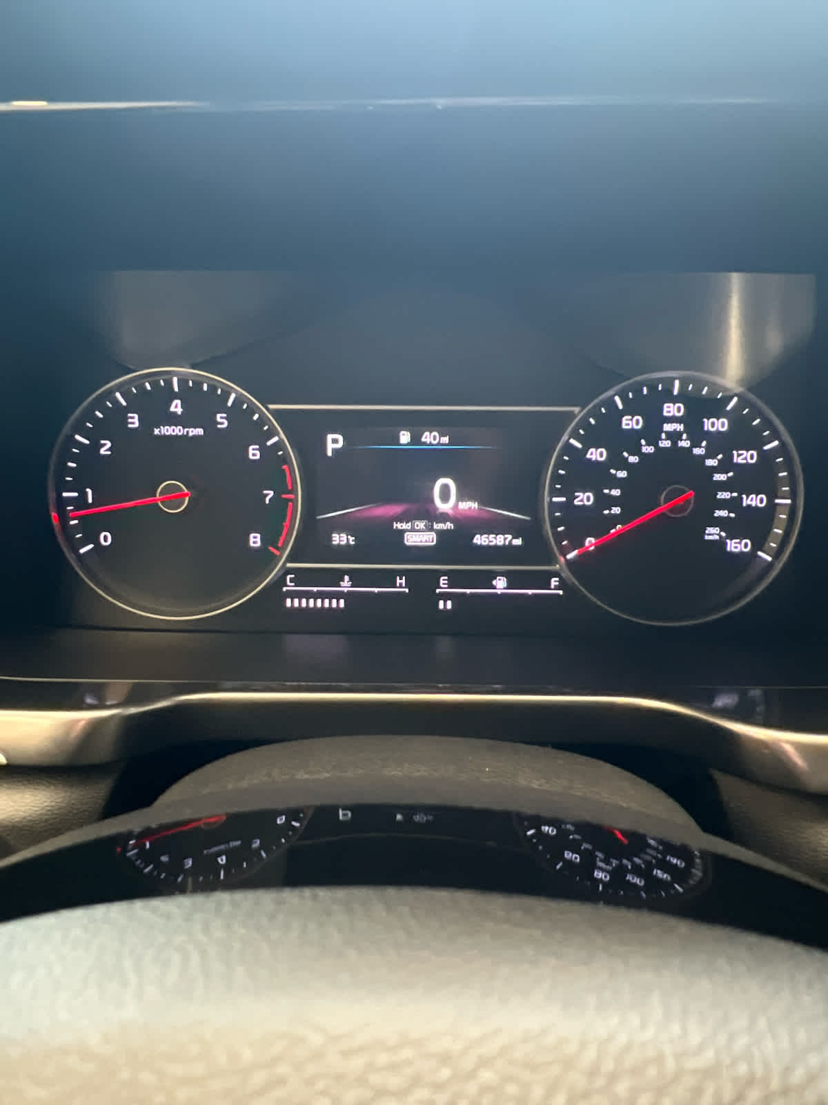 2023 Kia Sorento LX FWD