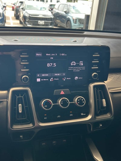 2023 Kia Sorento LX FWD