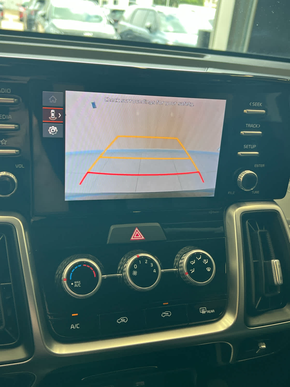 2023 Kia Sorento LX FWD