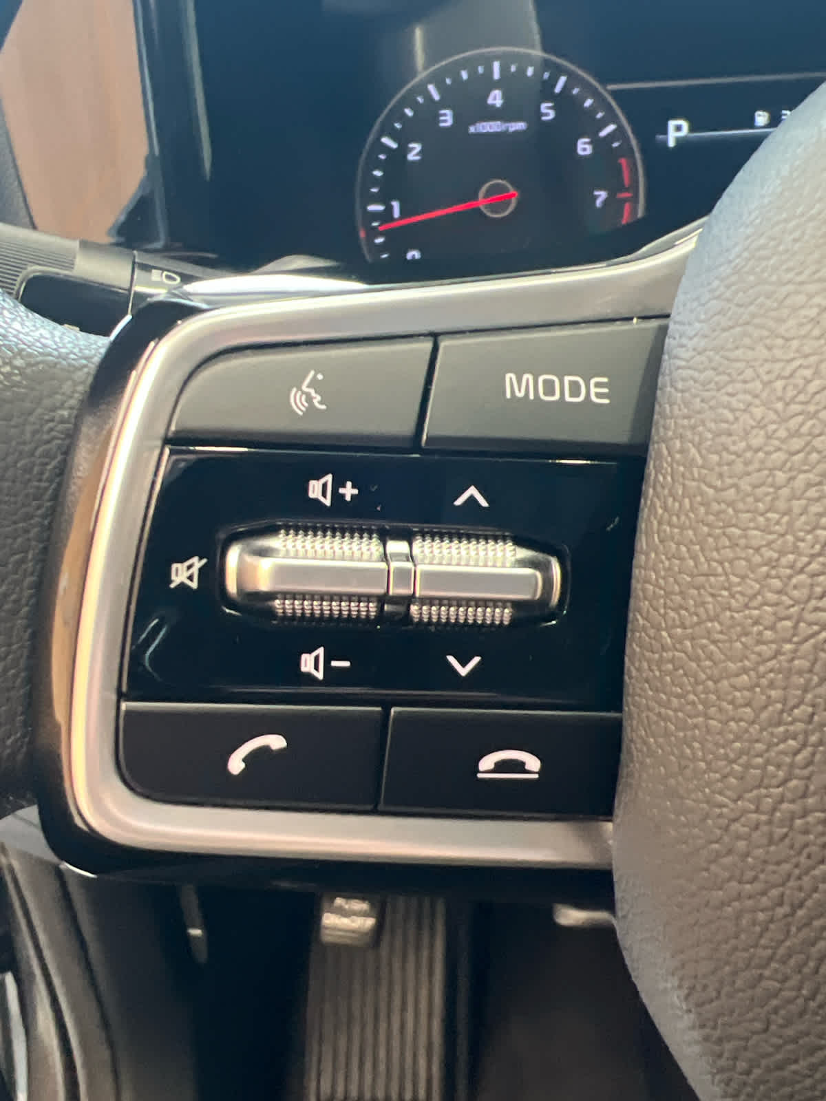 2023 Kia Sorento LX FWD