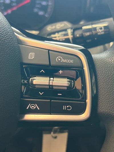 2023 Kia Sorento LX FWD